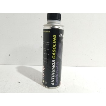 HERRAMIENTAS ANTIHUMOS GASOLINA 
