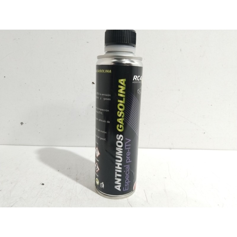 HERRAMIENTAS ANTIHUMOS GASOLINA  - imagen 1