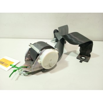 CINTURON SEGURIDAD TRASERO DERECHO 8200683948 34003230 34001105F