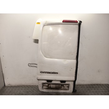 PUERTA TRASERA IZQUIERDA 8702A1 