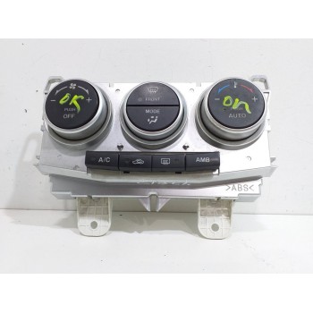 MANDO CALEFACCION / AIRE ACONDICIONADO K1900CC30A03 