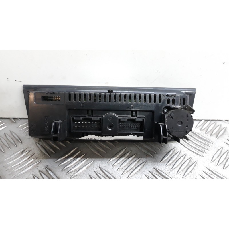 MANDO CALEFACCION / AIRE ACONDICIONADO 6J0819045  - imagen 3