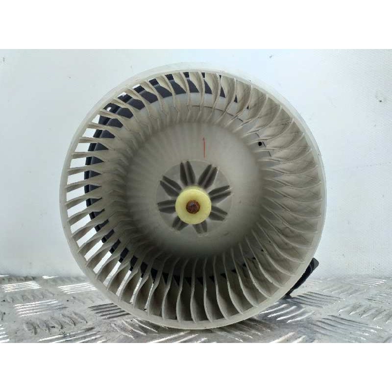 MOTOR CALEFACCION AV2727005060  - imagen 2