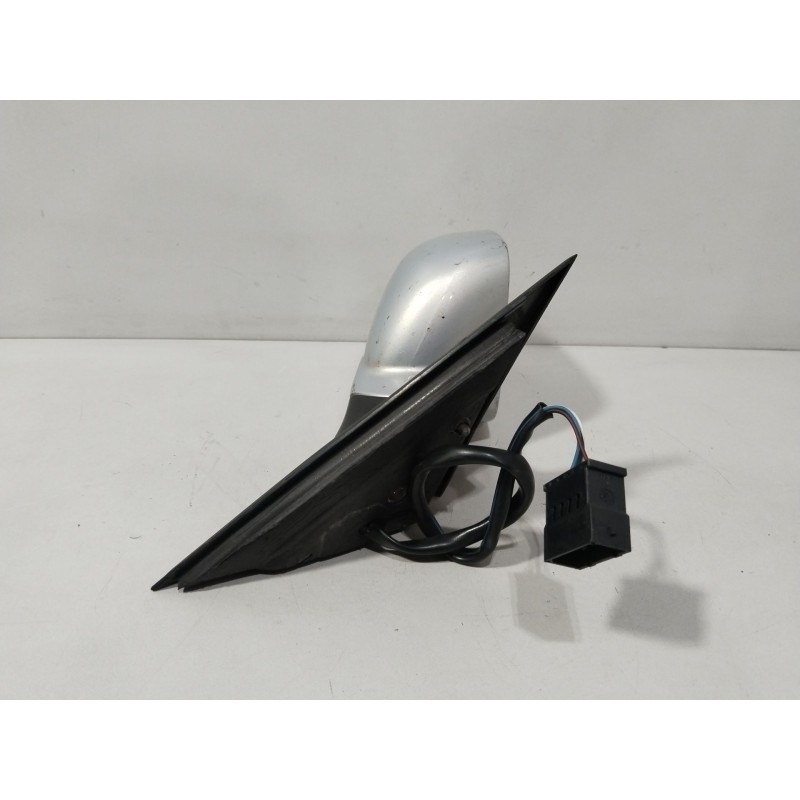 RETROVISOR DERECHO PLATA ELÉCTRICO - imagen 4
