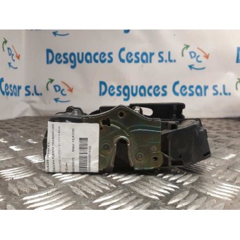CERRADURA PUERTA TRASERA IZQUIERDA 0082434070 