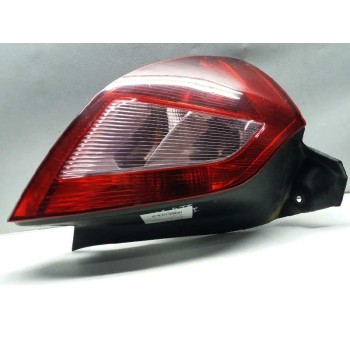 PILOTO TRASERO IZQUIERDO 8200073236  OEM 8200073236