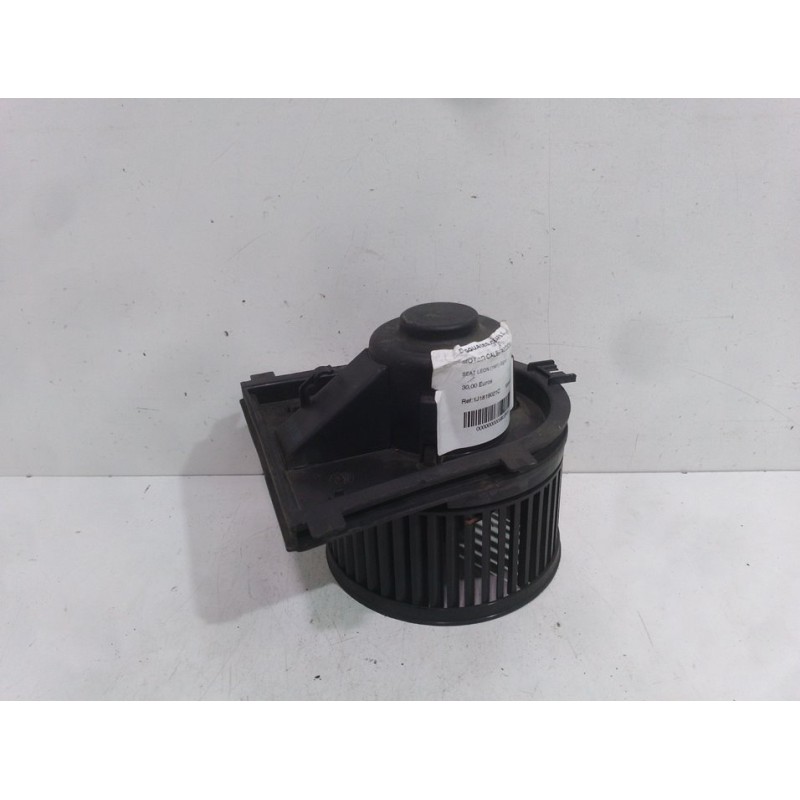 MOTOR CALEFACCION 1J1819021C  - imagen 1