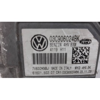 CENTRALITA MOTOR UCE 03C906024BK 