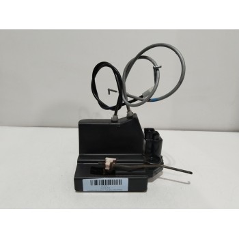 CERRADURA PUERTA TRASERA IZQUIERDA 7131021004 