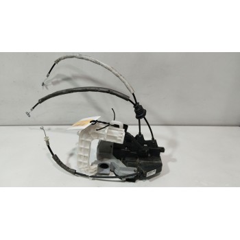 CERRADURA PUERTA DELANTERA DERECHA 81320G2010 