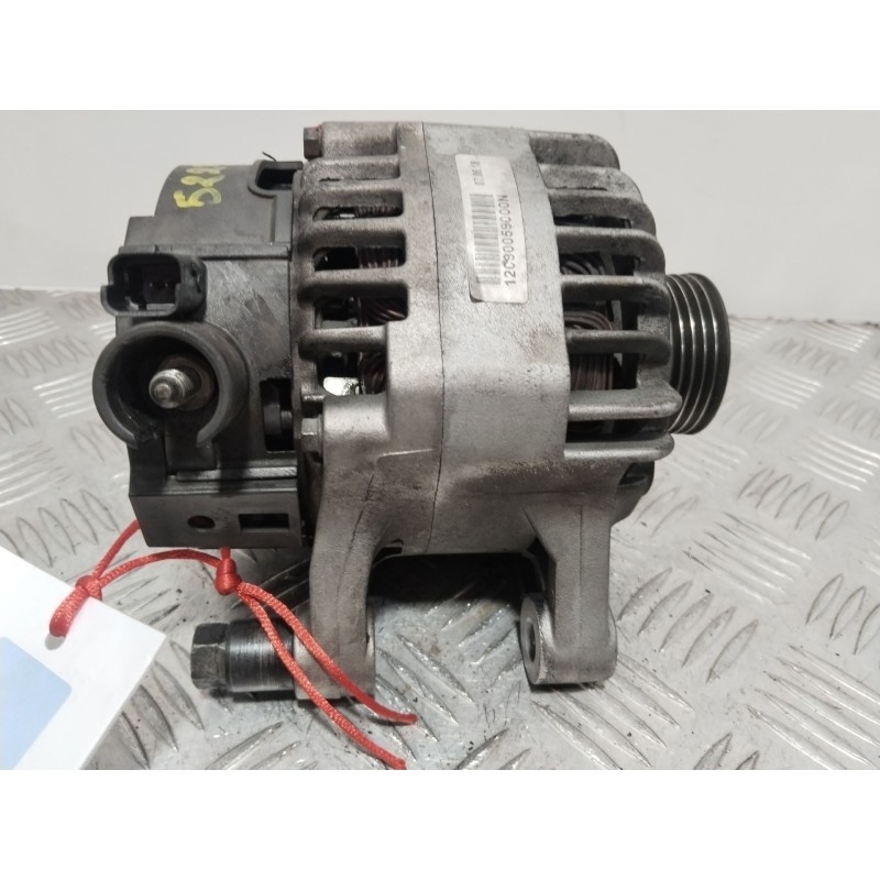 ALTERNADOR 57056C  - imagen 4