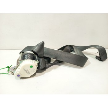CINTURON SEGURIDAD TRASERO IZQUIERDO 8200683950  OEM 8200683950