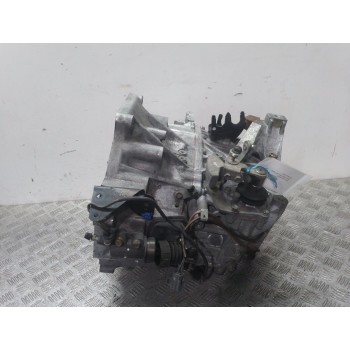 CAJA CAMBIOS 25170 122536 