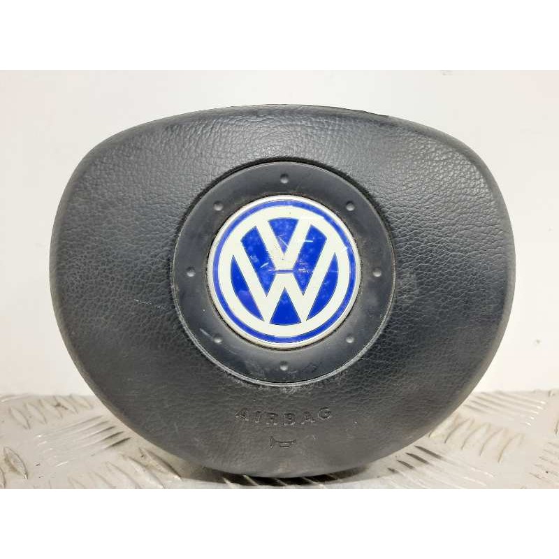 AIRBAG DELANTERO IZQUIERDO 6Q0880201  - imagen 1