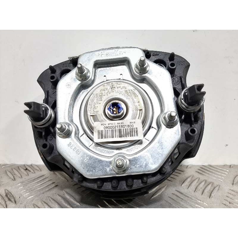 AIRBAG DELANTERO IZQUIERDO 6Q0880201  - imagen 2