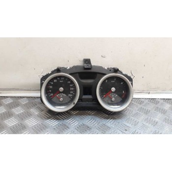 CUADRO INSTRUMENTOS 8200399700 