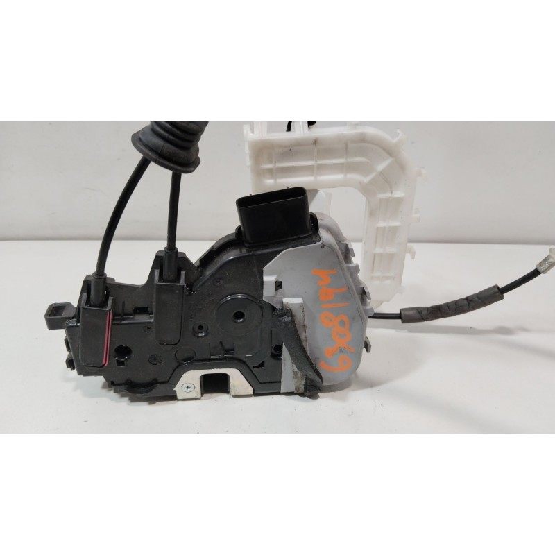 CERRADURA PUERTA DELANTERA DERECHA 81320G2010  - imagen 4