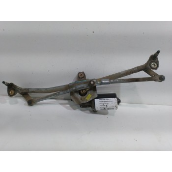 MOTOR LIMPIA DELANTERO 1J1955113C 4 PINES 