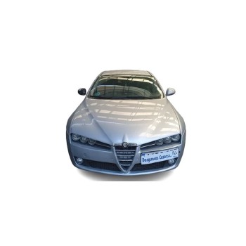 ALFA ROMEO 159 (140) de desguace