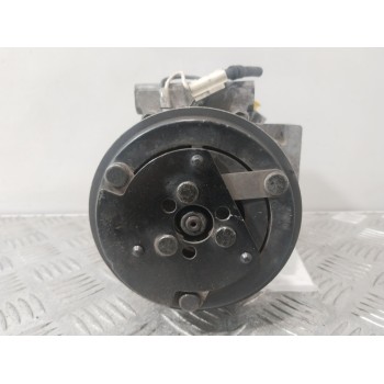 COMPRESOR AIRE ACONDICIONADO 7700115830 