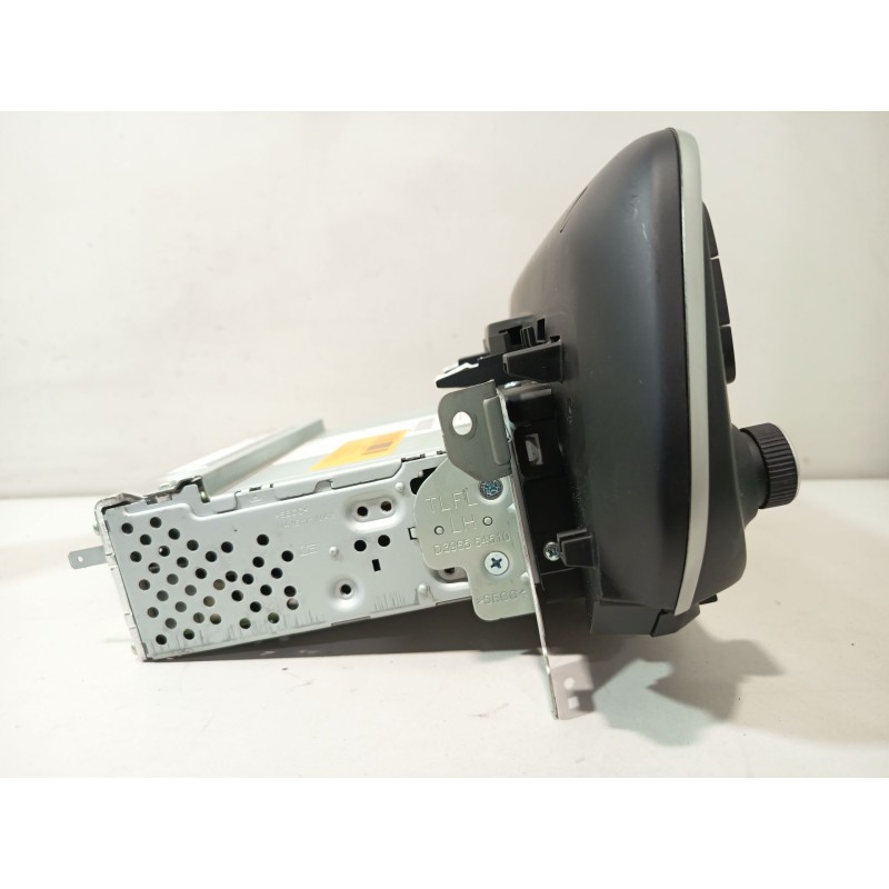 SISTEMA AUDIO / RADIO CD 96170D3720ZL5  - imagen 4