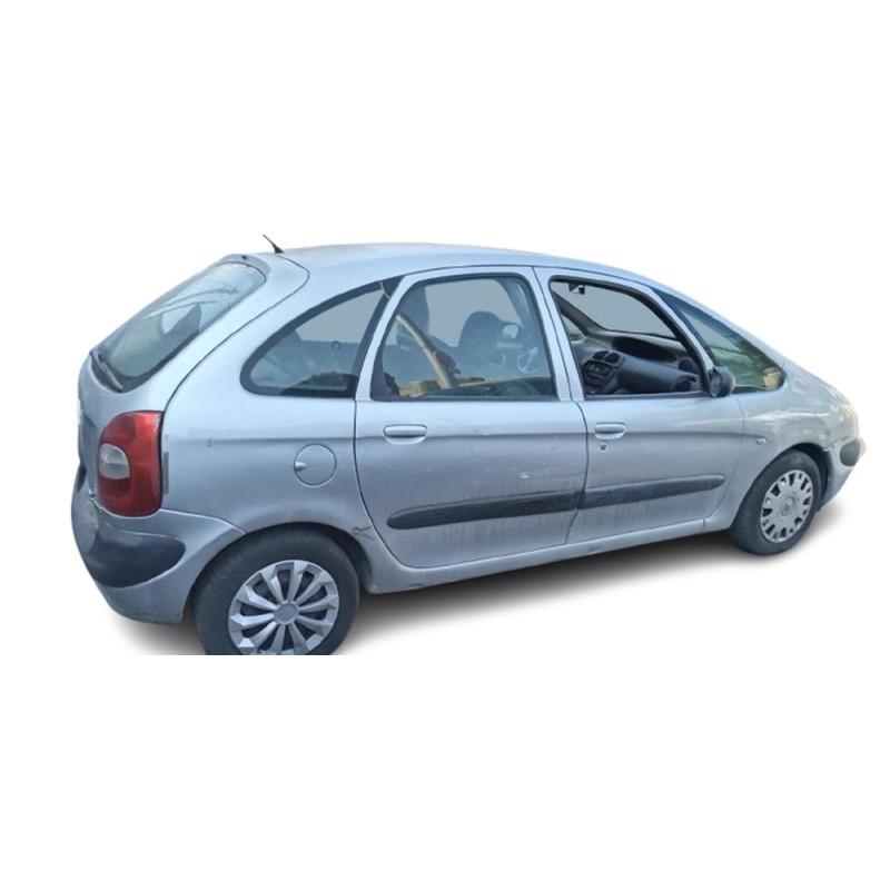 CITROËN XSARA PICASSO (N68) - imagen 4