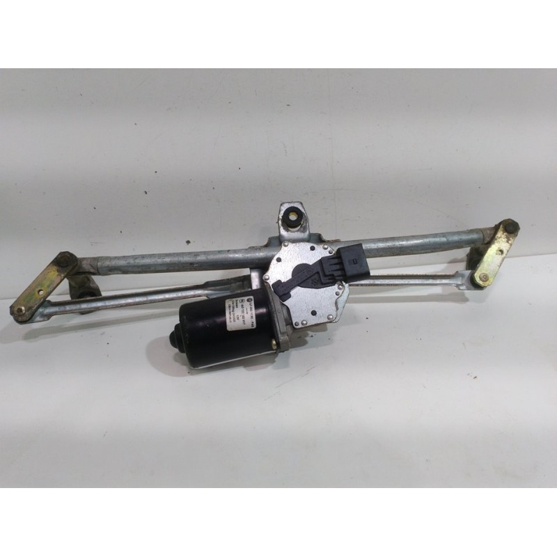 MOTOR LIMPIA DELANTERO 1J1955113C 4 PINES  - imagen 2