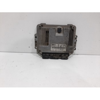 CENTRALITA MOTOR UCE 8200314539 0281011969 