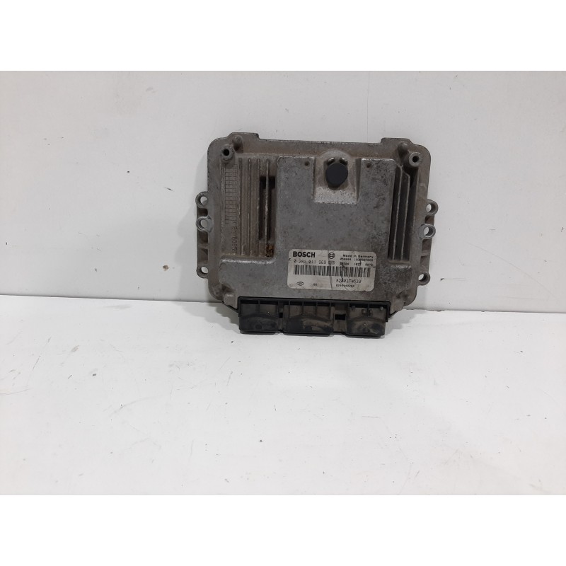 CENTRALITA MOTOR UCE 8200314539 0281011969  - imagen 1