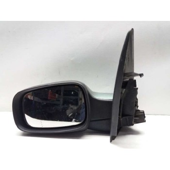 RETROVISOR IZQUIERDO 