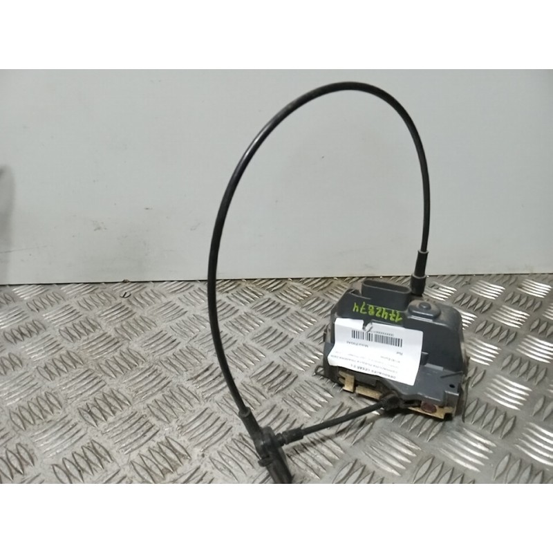 CERRADURA PUERTA TRASERA DERECHA  - imagen 2