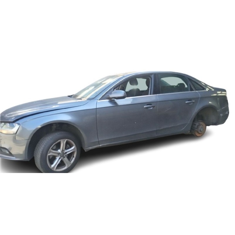 AUDI A4 B8 AVANT (8K5) - imagen 4