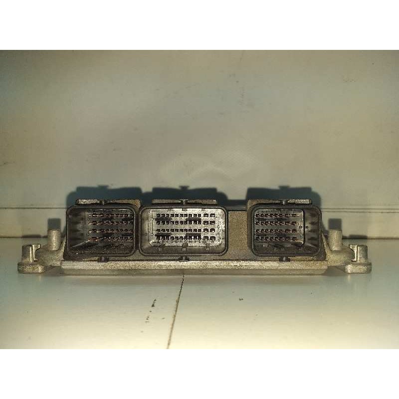 CENTRALITA MOTOR UCE 0281010935 9646149880  - imagen 1