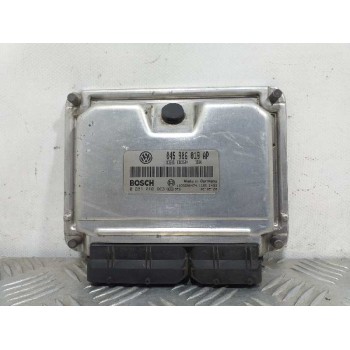 CENTRALITA MOTOR UCE 0281010865 045906019AP 