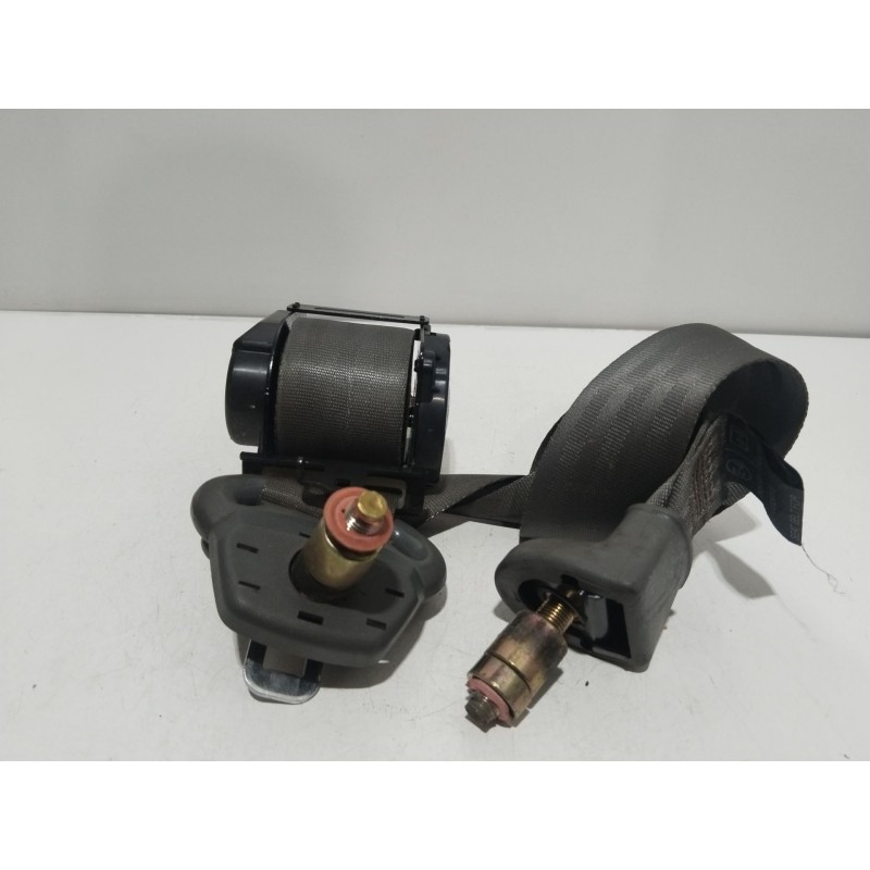 CINTURON SEGURIDAD TRASERO DERECHO 7560221102EAJ  - imagen 3