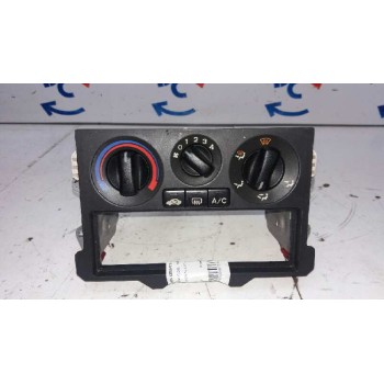 MANDO CALEFACCION / AIRE ACONDICIONADO 79500S1A 