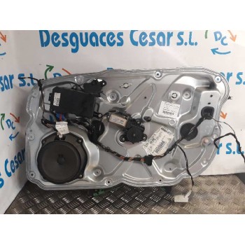 ELEVALUNAS DELANTERO DERECHO 0055185920 