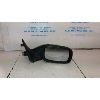 RETROVISOR DERECHO 7700431898 ELECTRICO 