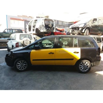 OPEL ZAFIRA B