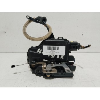 CERRADURA PUERTA DELANTERA DERECHA 3B1837016A 