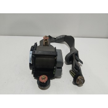 CINTURON SEGURIDAD TRASERO IZQUIERDO 7560121102EAJ 