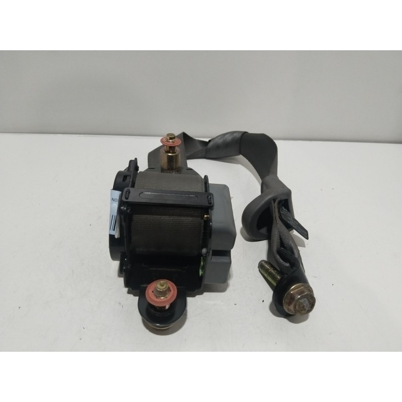 CINTURON SEGURIDAD TRASERO IZQUIERDO 7560121102EAJ  - imagen 1