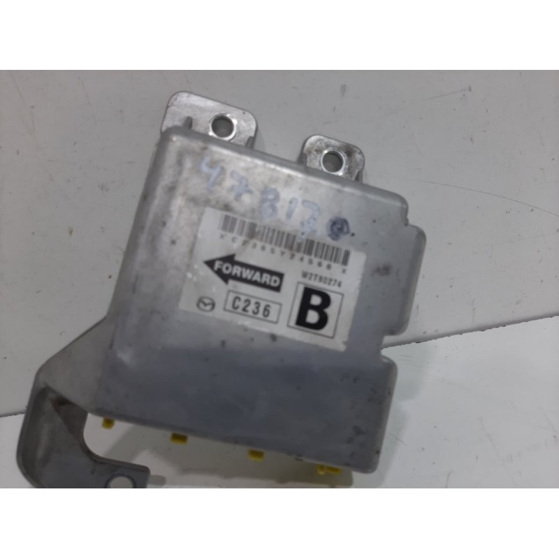 CENTRALITA AIRBAG C2365Y24566 C236  - imagen 2