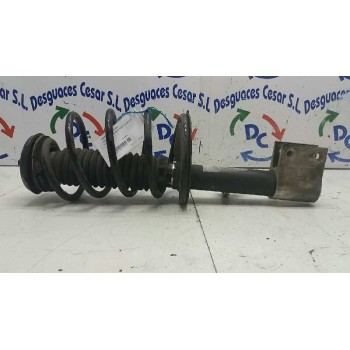 AMORTIGUADOR DELANTERO IZQUIERDO 9810757280 