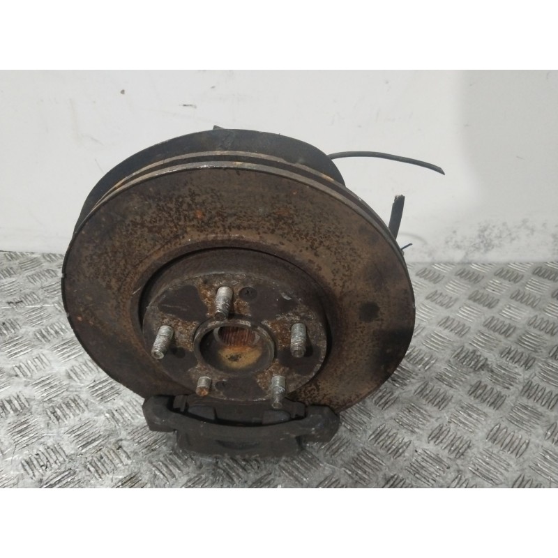 MANGUETA DELANTERA DERECHA 517163Z000  - imagen 1