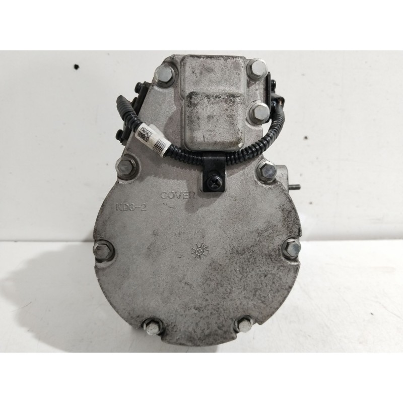 COMPRESOR AIRE ACONDICIONADO F502CWFAA04 20180815074 - imagen 1