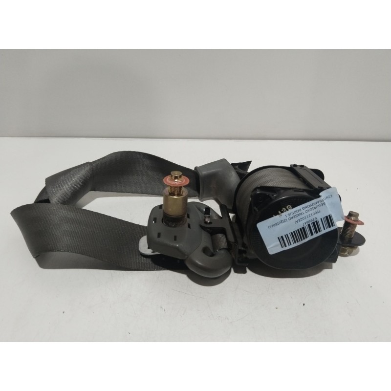 CINTURON SEGURIDAD TRASERO IZQUIERDO 7560121102EAJ  - imagen 2