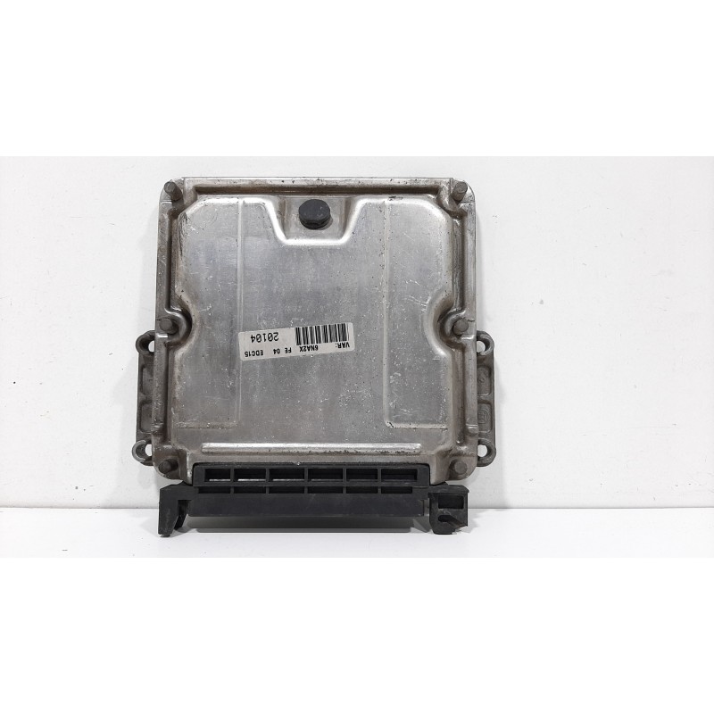 CENTRALITA MOTOR UCE 0281010137 9635158480  - imagen 1