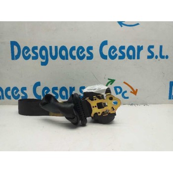 CINTURON SEGURIDAD TRASERO IZQUIERDO 43594D 