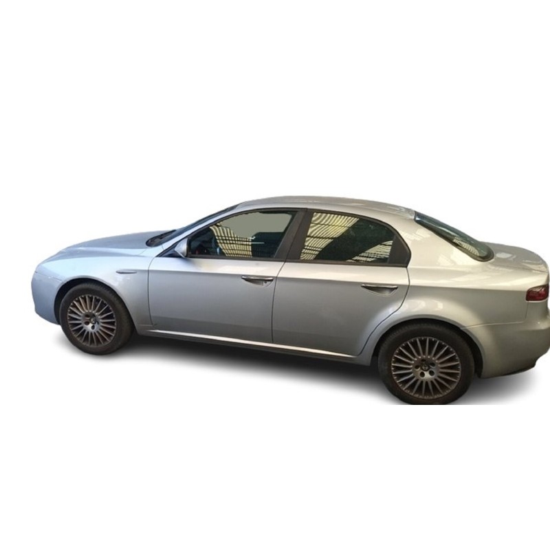 ALFA ROMEO 159 (140) - imagen 2